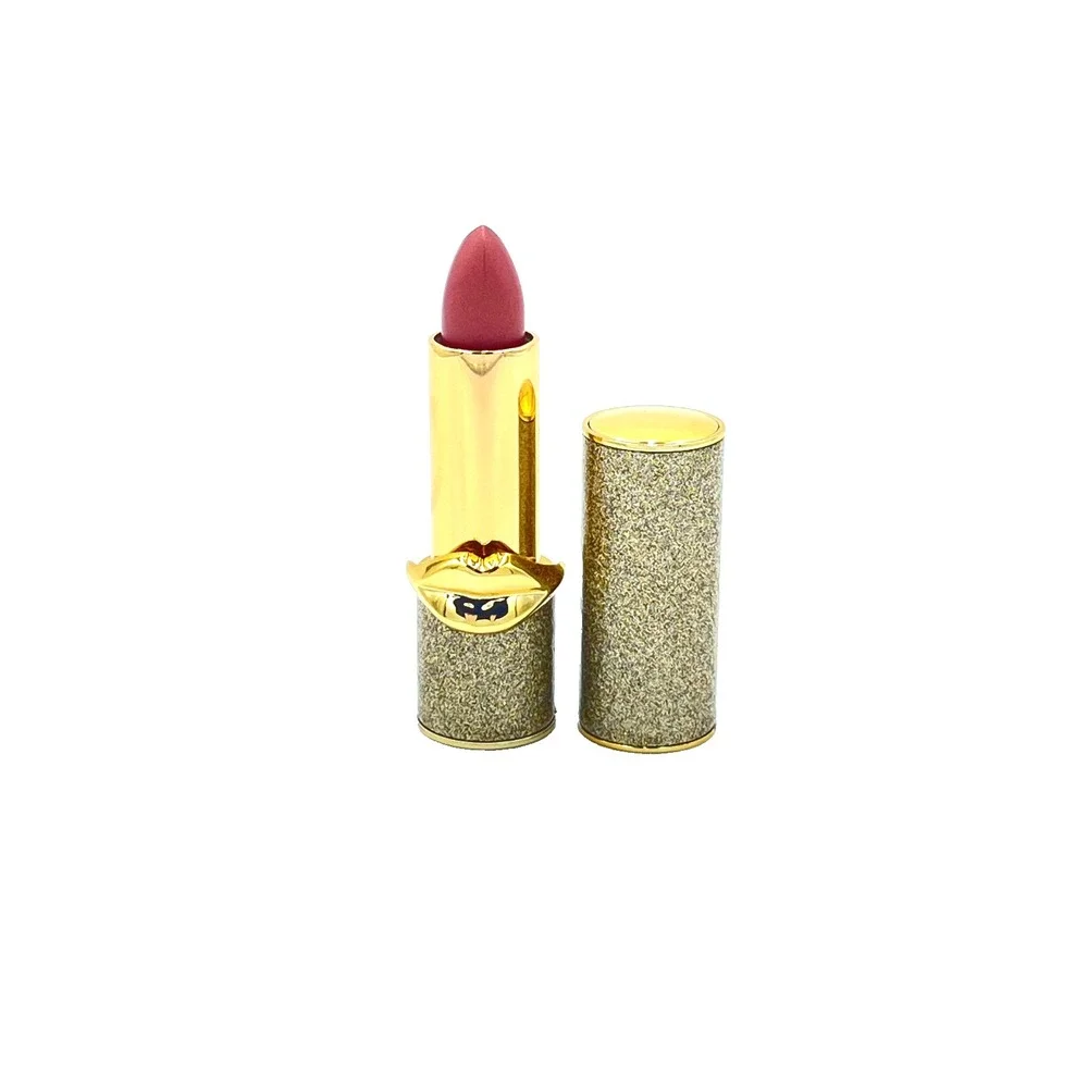 Pat McGrath Matte Lipstick - Dusty Rose - Naked 💋 Kiss Rare
